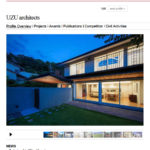 world-architects / japan-architects 更新